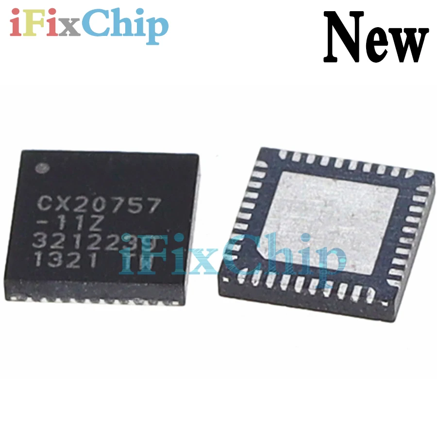 (2 шт.) CX20757-11Z CX20752-21Z CX20757 11Z CX20752 21Z CX20752-21Z CX20752 21Z QFN-40 100% новый