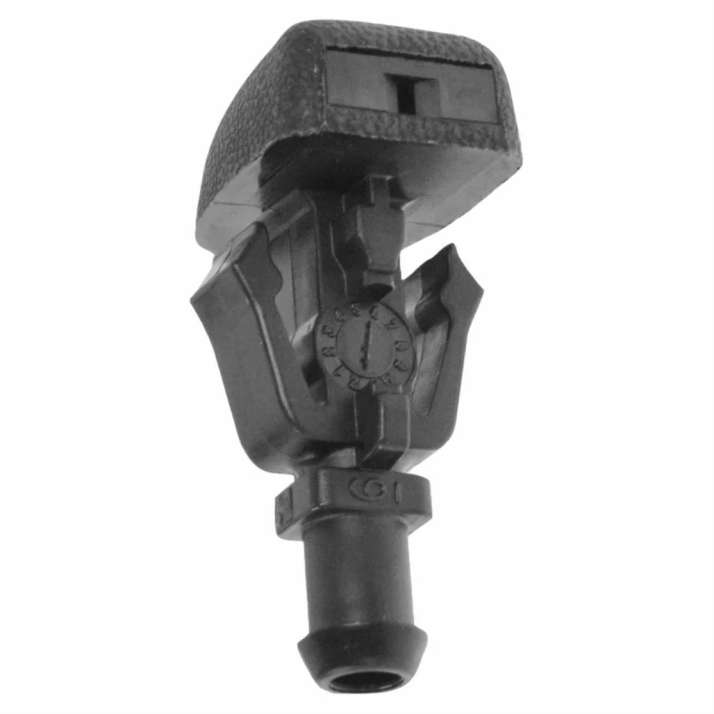 

2pcs Windshield Washer Nozzle Set 28930-7S000 For Nissan Armada Front Driver & Passenger Side Nissan 28930-7S000 For Infiniti QX