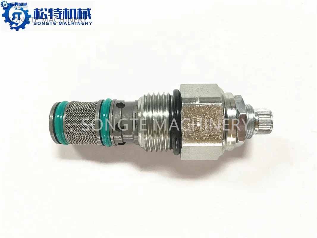 Запчасти для машин высококачественный главный клапан экскаватора CAT70B CAT200B CAT305