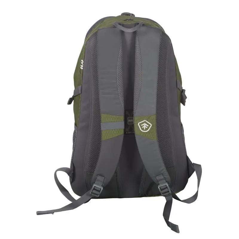 Stansport 30 ltr Backpacking Backpack Green