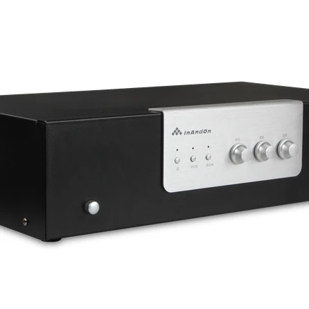 

Factory Supply Top Seller 200-500W 2021 High Quality Outdoor Portable Amplifier