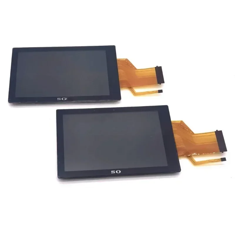 1 шт. новый для SONY DSC-HX90 ЖК-экран с подсветкой и внешним экраном запасные части