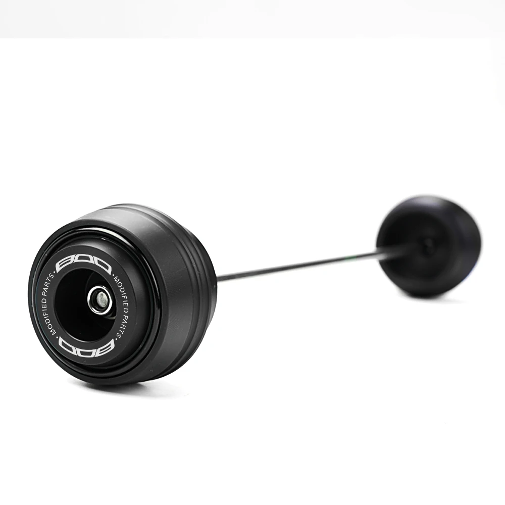 Для KAWASAKI Z750 Z800 Z 750 S/R Z 800 2005-2015 2016 2017, вилка переднего колеса мотоцикла, защита от столкновений Z750, аксессуары