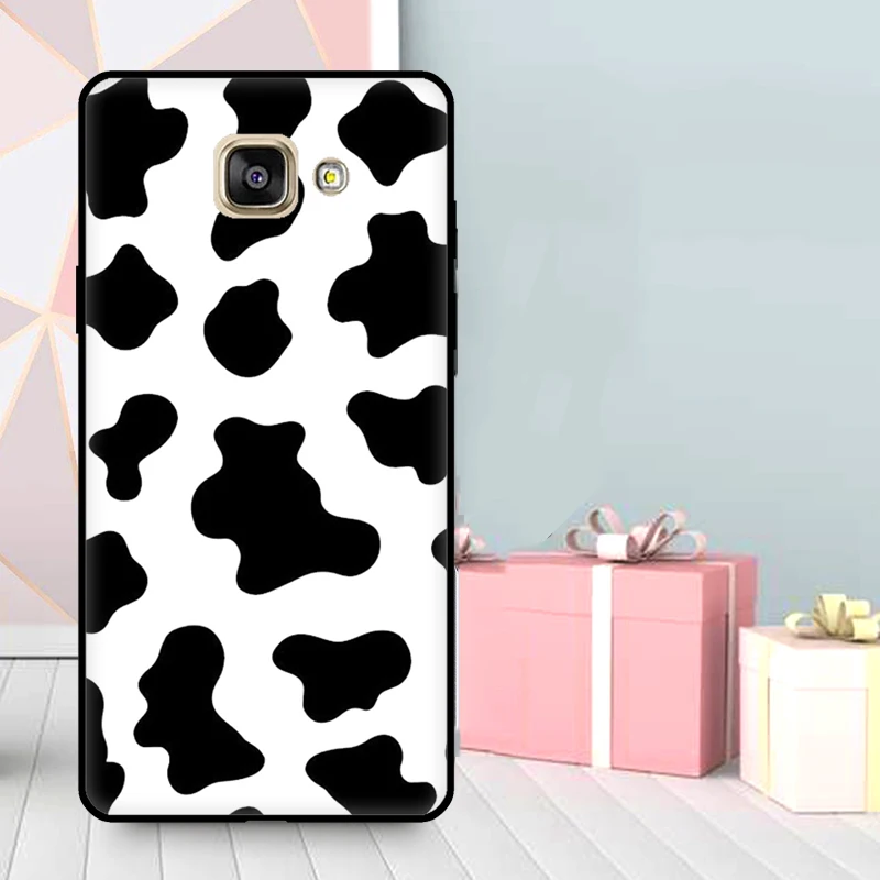 Фото Чехол с леопардовым принтом для Samsung Galaxy J7 J5 J3 2017 J1 A3 A5 2016 A9 A7 A6 A8 J8 2018 J6 J4 Plus №5