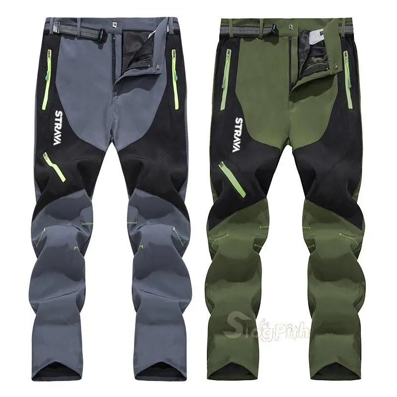 

Брюки для горных велосипедов Enduro, Горные штаны для мужчин, дышащая Спортивная одежда для езды на велосипеде и мотоцикле