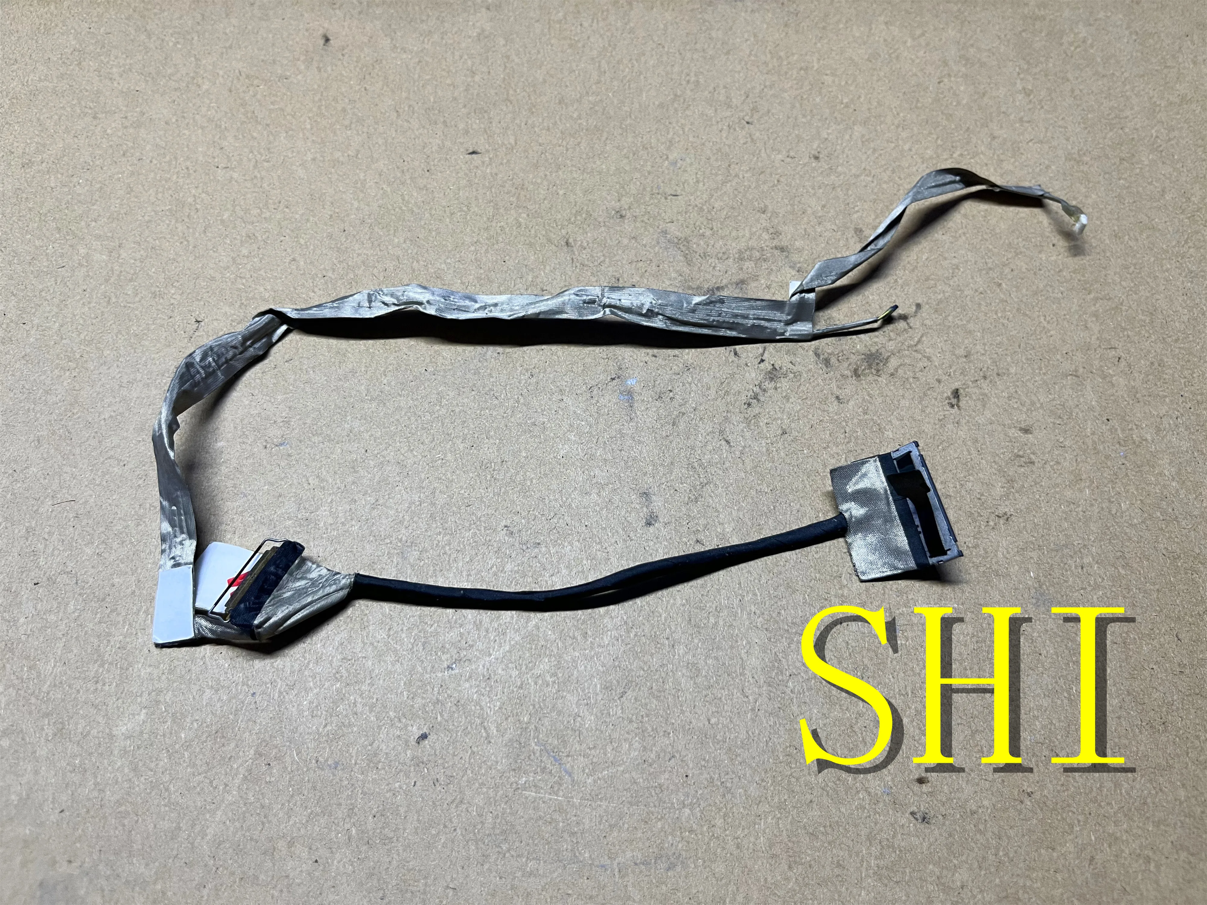 G751 новый сенсорный кабель EDP для ASUS 450.02H01.0001 100% ТЕСТ ОК бесплатная доставка