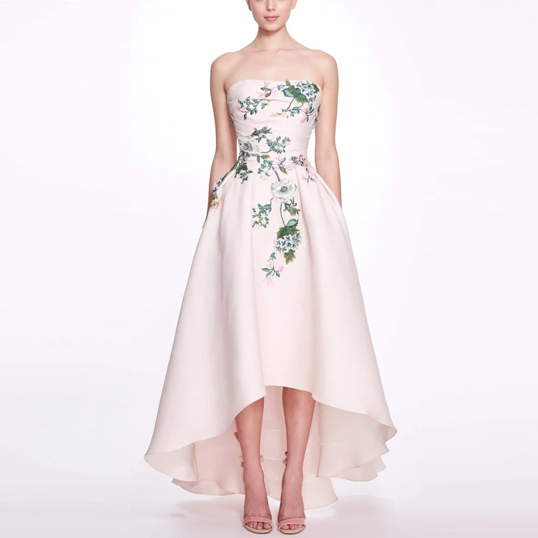 

Очаровательное платье для выпускного вечера тюлевые платья для выпускного вечера с вырезом сердечком короткие платья для выпускного вечера женские макси платья для коктейлей 24