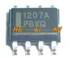 

IC new original NCP1207 NCP1207A 1207A NCP1207ADR2G SOP8 Free Shipping