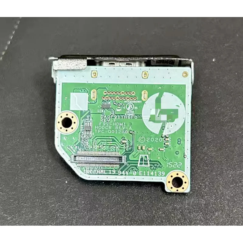 Новая плата для HP 400 405 800 G6 G7 G8 G9 DM SFF HDMI SP/N: n16838-001