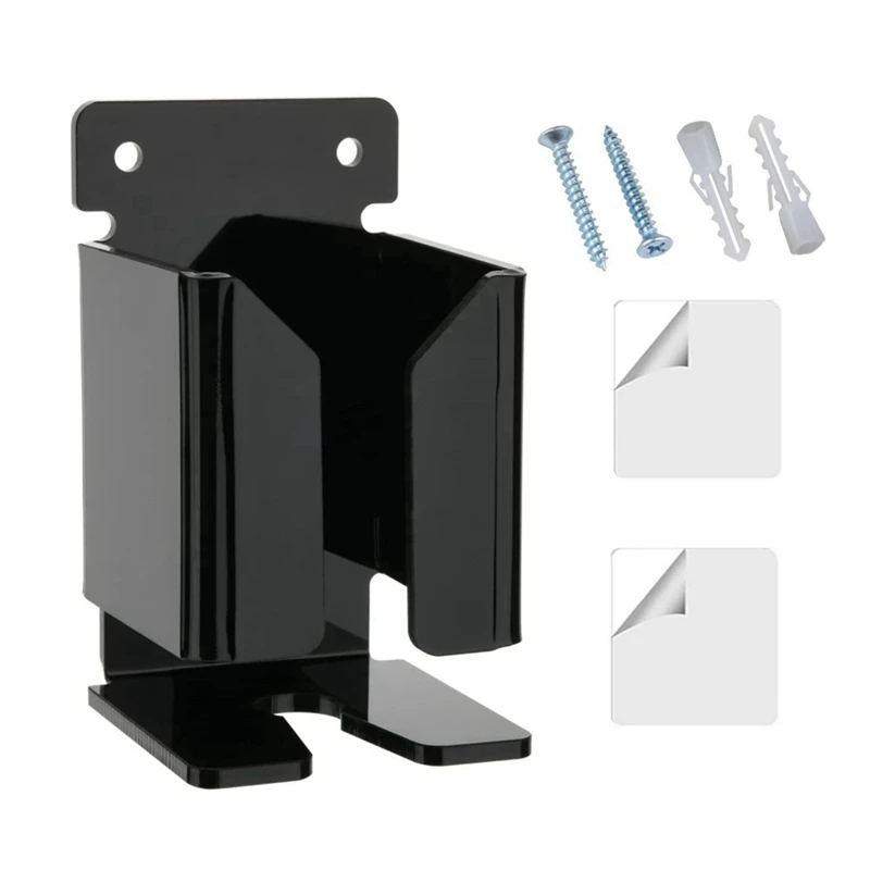Holder Razor Hanger Shaver Organizer Men Bathroom Shower Razor Storage A