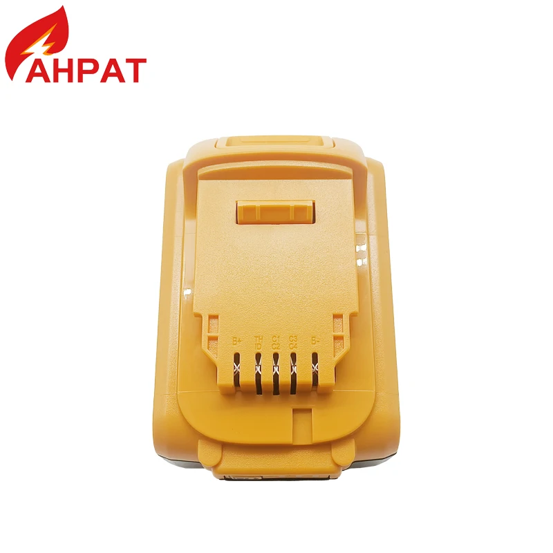 For Dewalt FLEXVOLT 20V/60V MAX Battery 8Ah DCB609 Lithium-ion DCB606 DCB612 DCB205 DCB200 DCB182 Batería for 20V