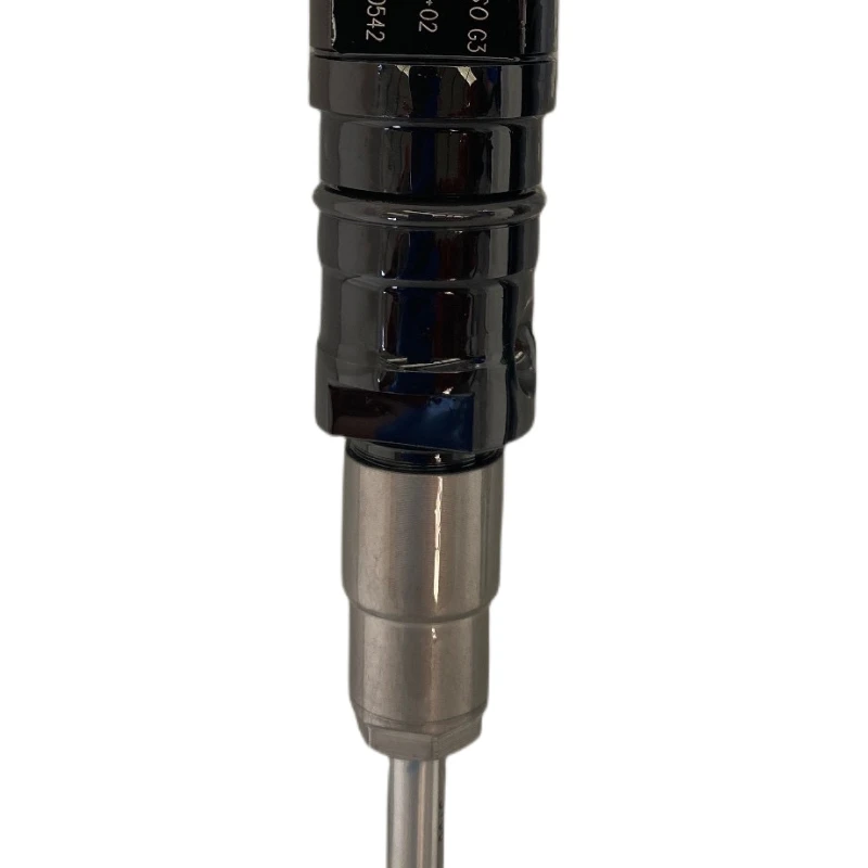 Shangchai 7H Дизельный двигатель EFI Трактор Denso 3771 инжектор универсальный 1020/3530/3300