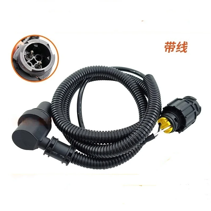 Экскаватор Volvo 360 380 460 480BD Датчик скорости коленчатого вала распределительного