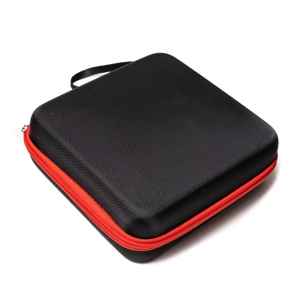 Новый дизайн 9-й автоматический анализ QRMA для сканирования тела