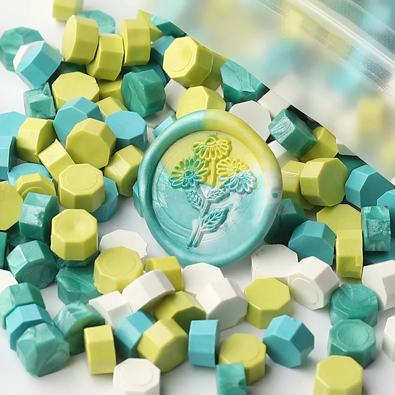 

100 шт. восковые уплотнительные бусины, черный воск для свадьбы, дня рождения, Ретро Ремесло, сделай сам, древний штамп, инструменты для изготовления карт, уплотнения, Lacre