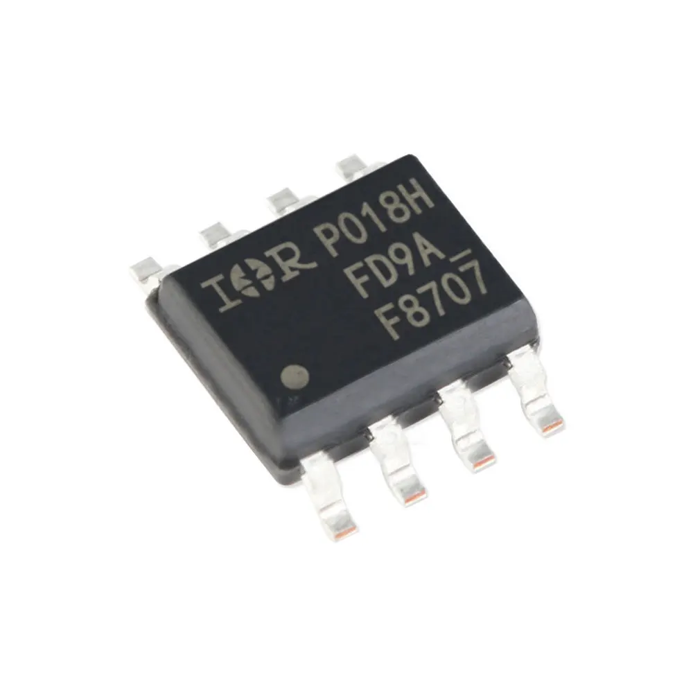 

10PCSIRF8707TRPBF SOP-8 IRF8707TR SOP IRF8707 SOP8 F8707 SMD