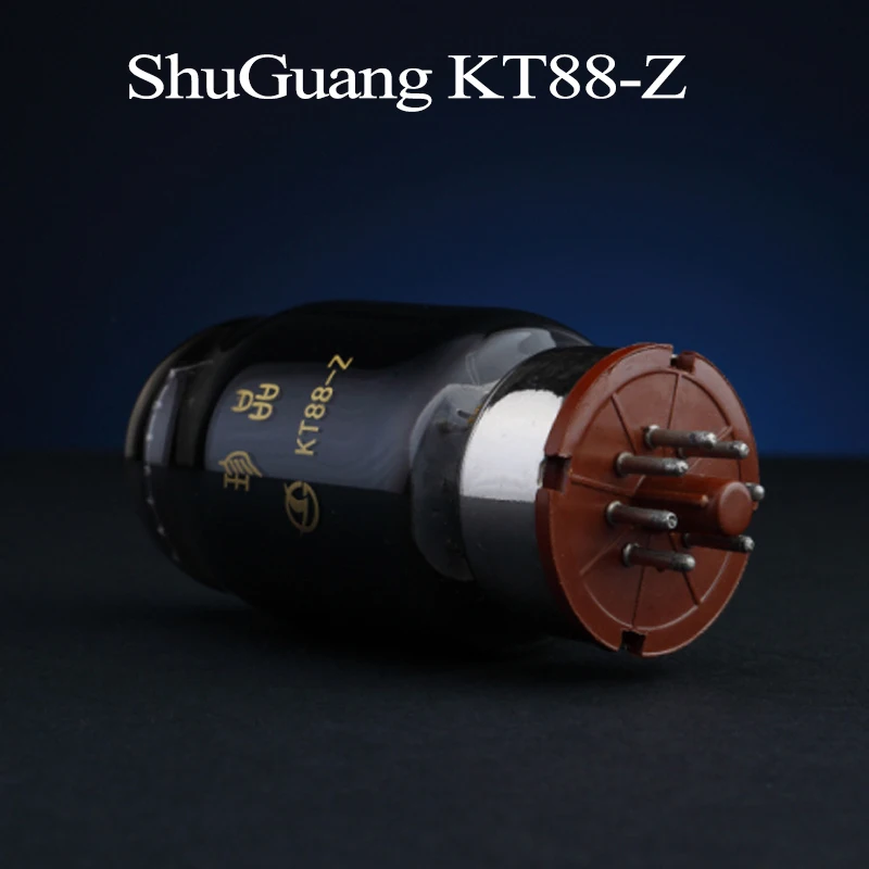 Прецизионный клапан вакуумной трубки ShuGuang KT88-Z