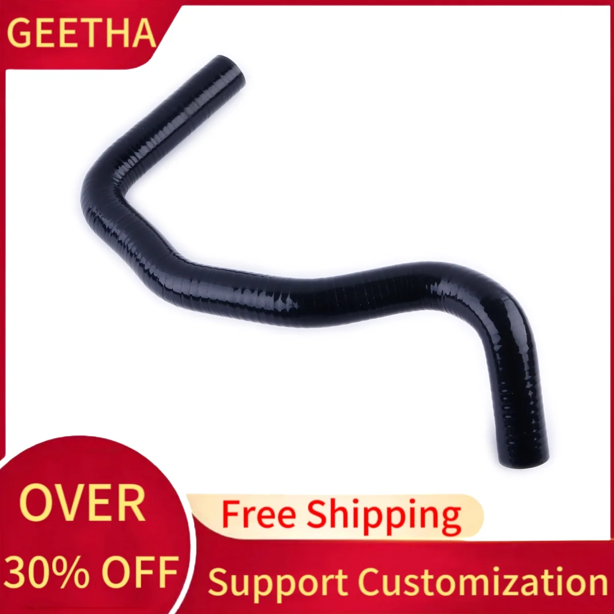 Силиконовый шланг радиатора для мотоцикла Honda CB400 Super Four VTEC Spec I II III 1999-2007