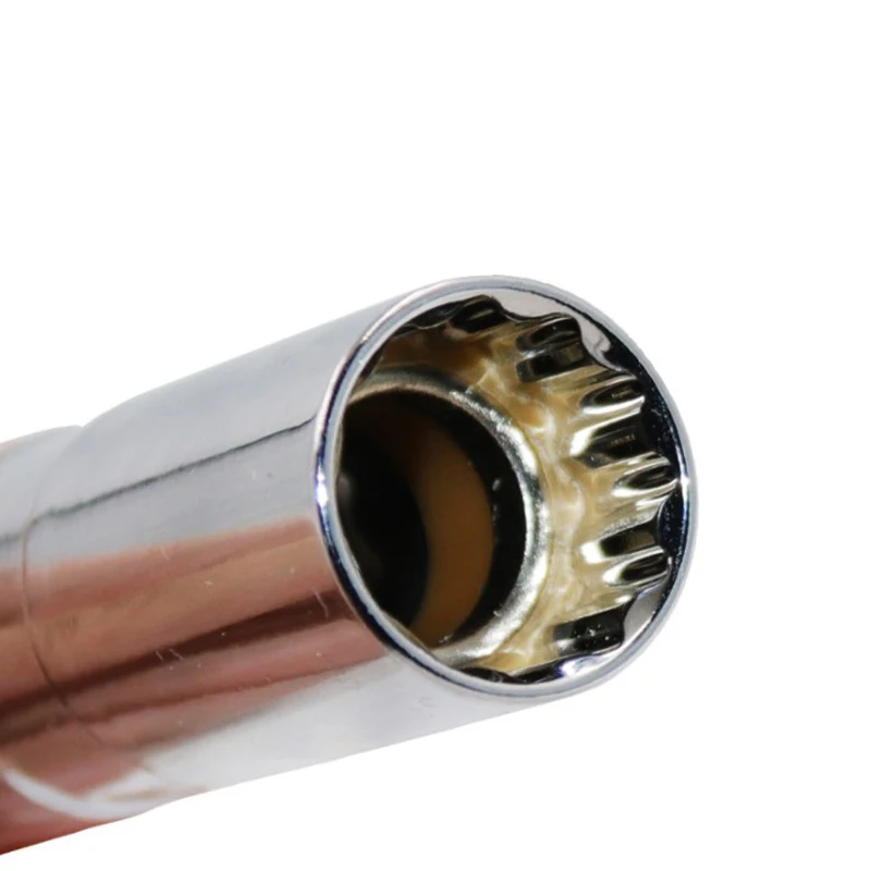 Универсальный Магнитный Торцевой Ключ 3/8 Дюйма Для Катушек Зажигания