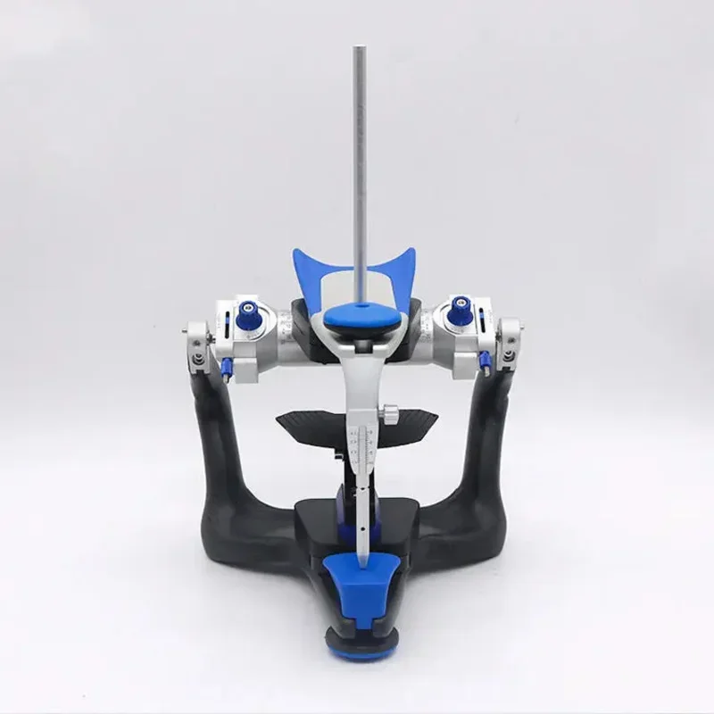 Стоматологическая лаборатория полностью регулируемый карбоновый артикулятор CR