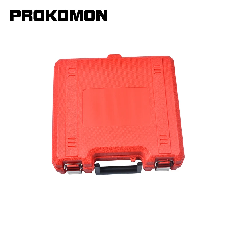 Система вакуумного охлаждения Prokomon для автомобиля радиатор набор заправки