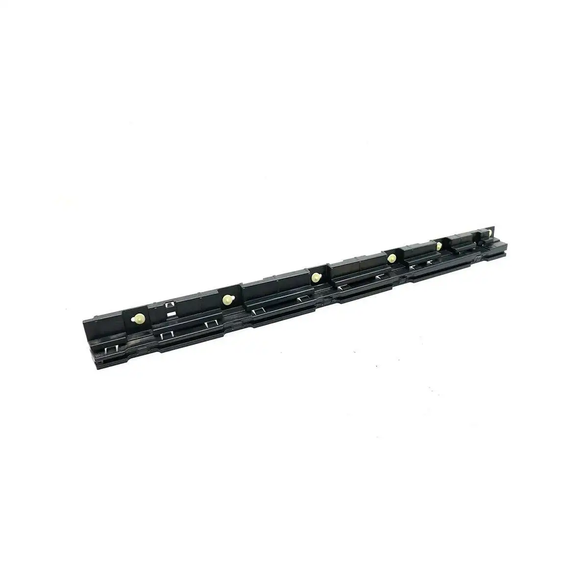 Подходит для автомобильного нижнего правого кронштейна юбки BMW F10 51777184778