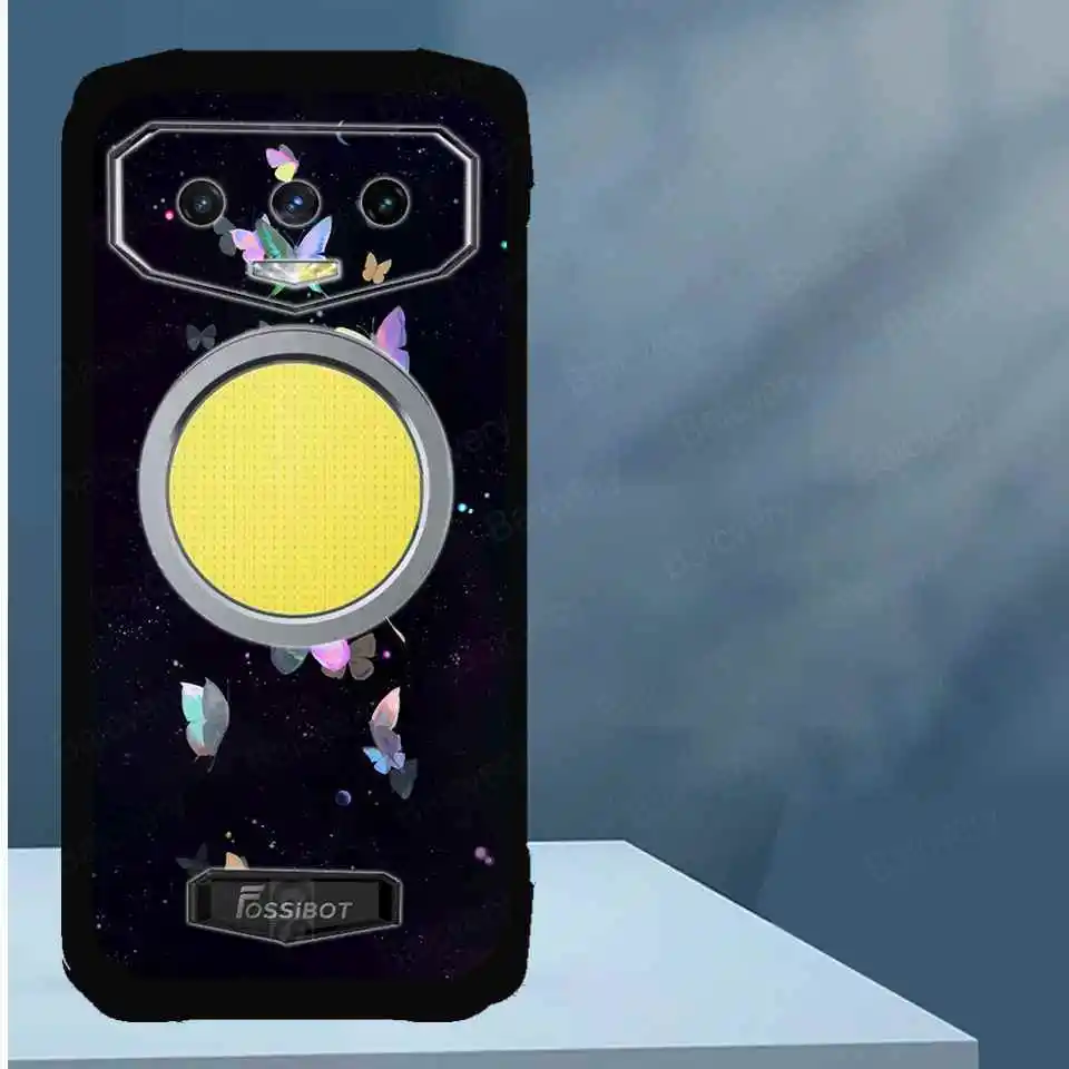 Защитный чехол для телефона OUKITEL FOSSiBOT F102