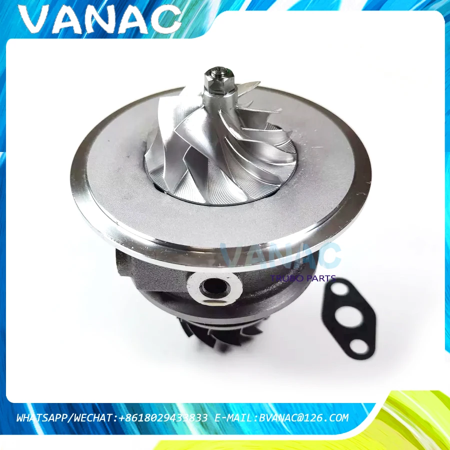 Совершенно новый турбинный картридж RHF55 VF52 VF43 CHRA 14411-AA800 14411AA800 VA 440063 Для Subaru WRX 2.5T