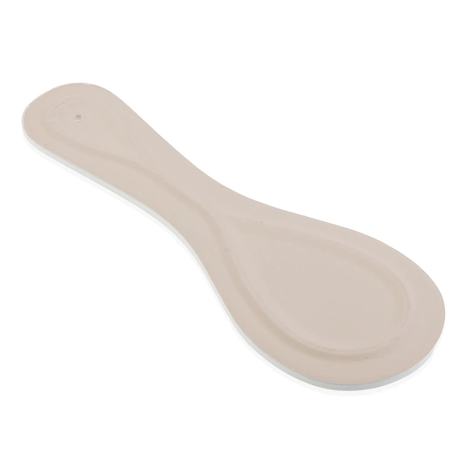 Spoon Rest Blue Ceramic | Дом и сад