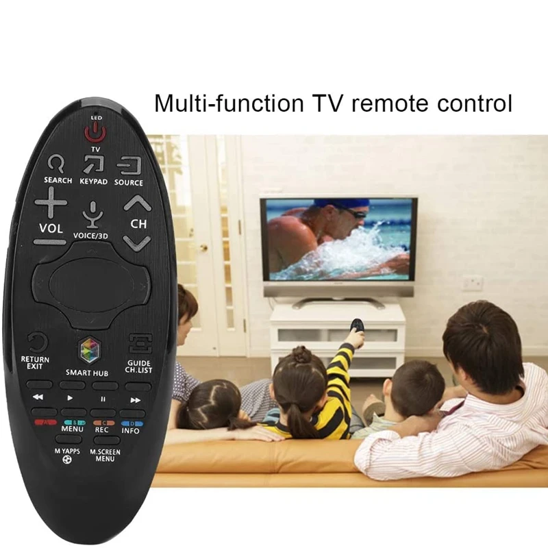 Универсальный инфракрасный пульт дистанционного управления Smart TV 2 в 1 для Samsung