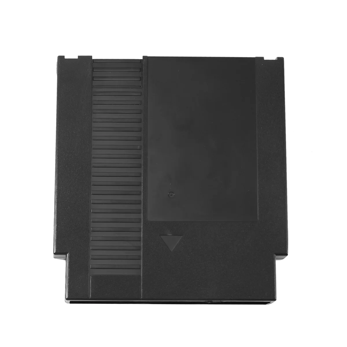 

FOREVER DUO GAMES OF NES 852 in 1 (405+447) Game Cartridge for NES Console, Total 852 Games 1024MBit Black