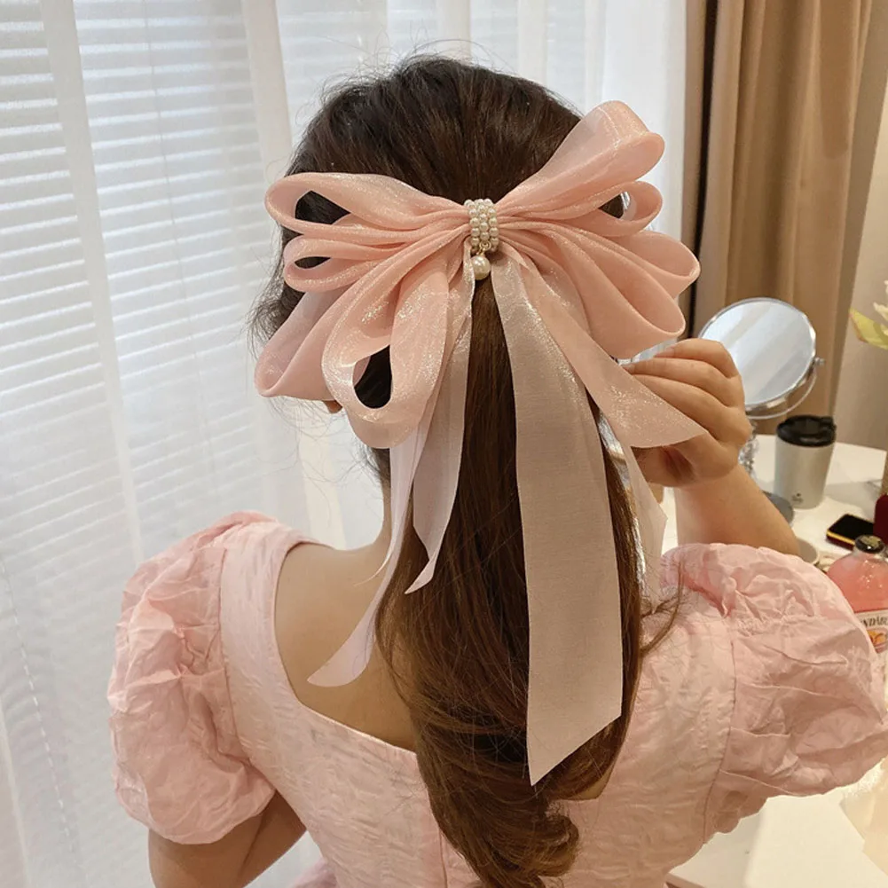 Рисунок 4 - Модная двухслойная Заколка-пряжка