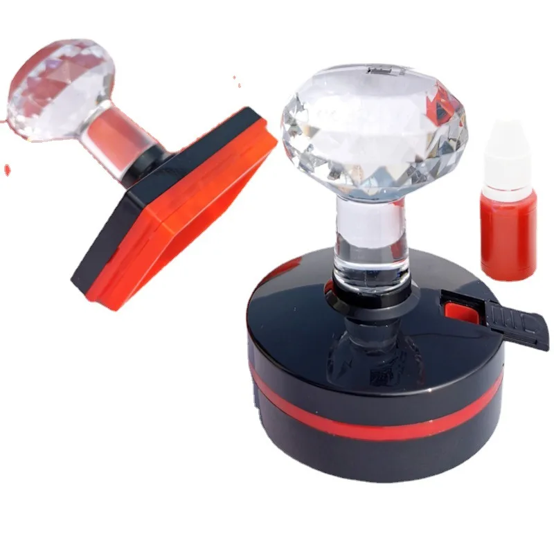 Рисунок 3 - Печать надписи, круглая печать