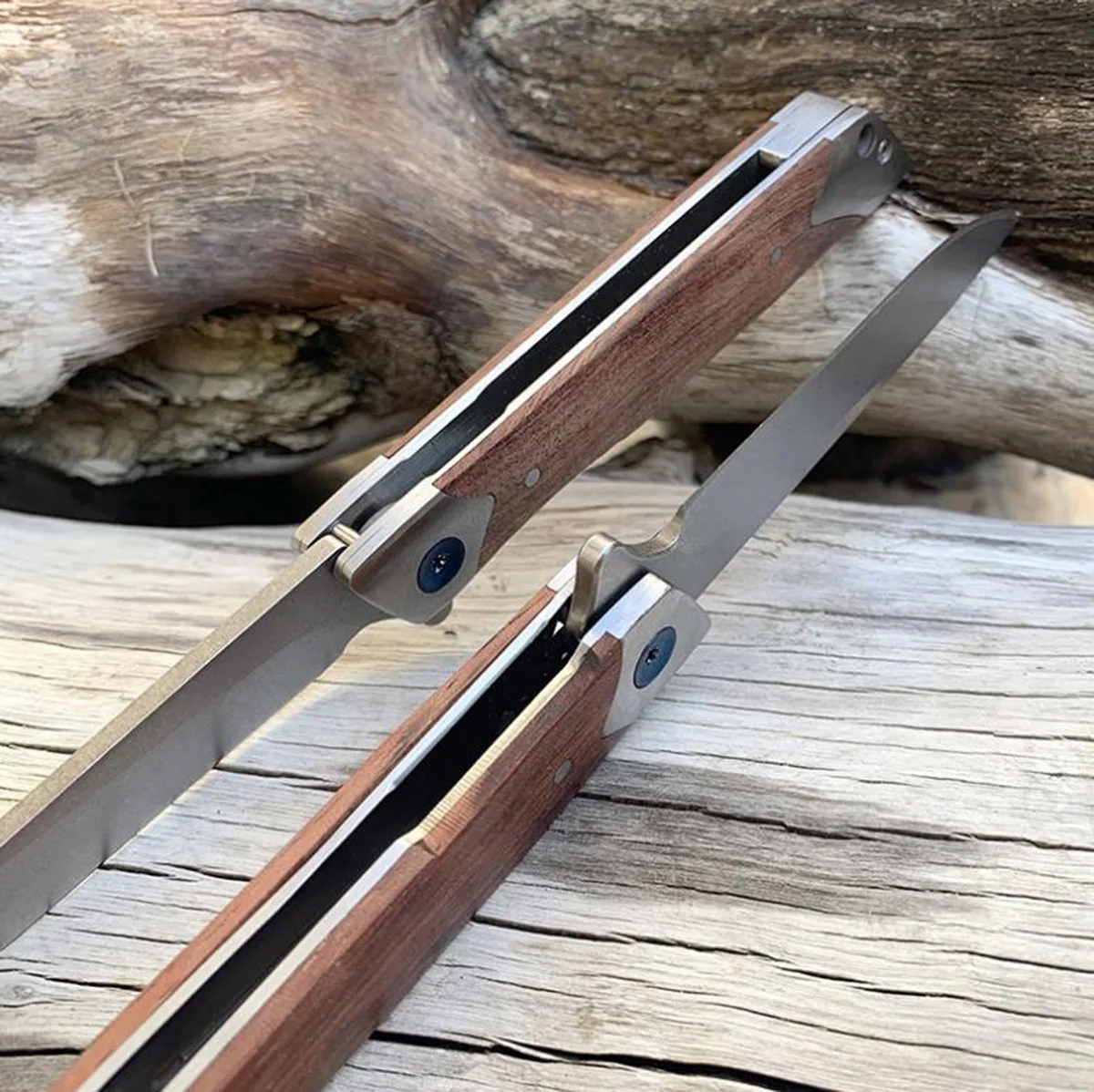 Складной нож с шарикоподшипником для кемпинга тактический карманный