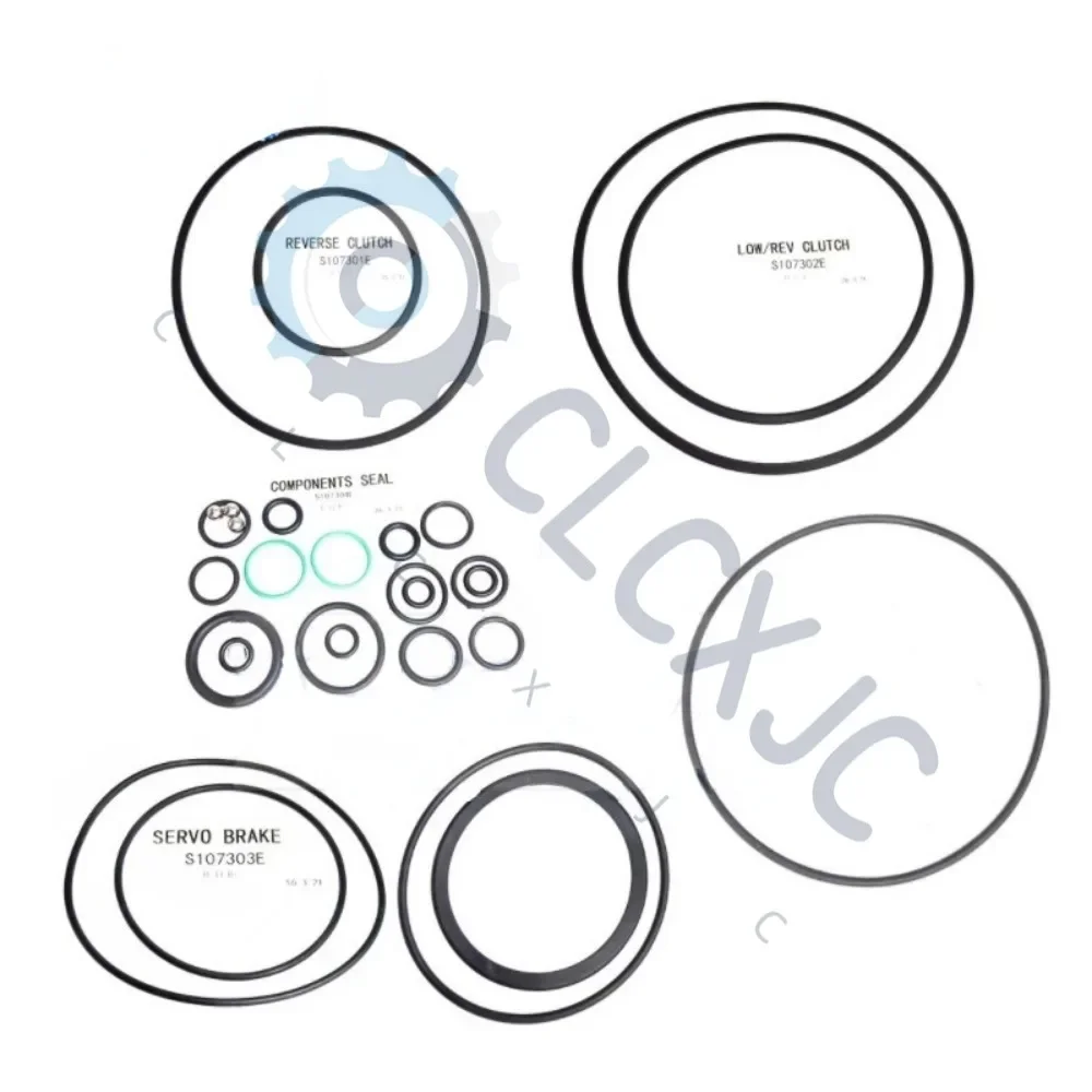 JF414E комплект для ремонта автоматической коробки передач прокладки