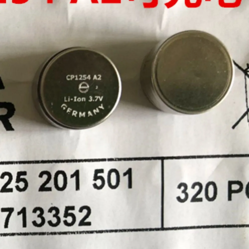 2 шт. CP1254 A2 Новинка