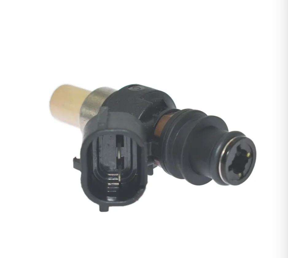 4 шт. топливная форсунка для Subaru Impreza III GDC GDD GE2 GE3 GGC GGD 2008 ~ 2011 1 5 AWD OE NO. :16600-AA250 FBYBG10