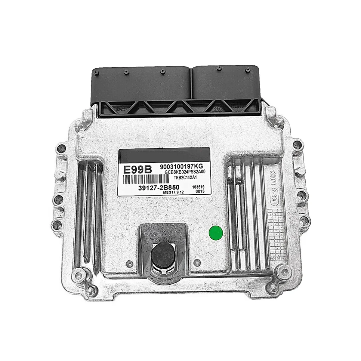 

E99B 39127-2B850 Meg17.9.12 Car ECU ECM Engine Computer Board Control Unit Module for KIA Hyundai