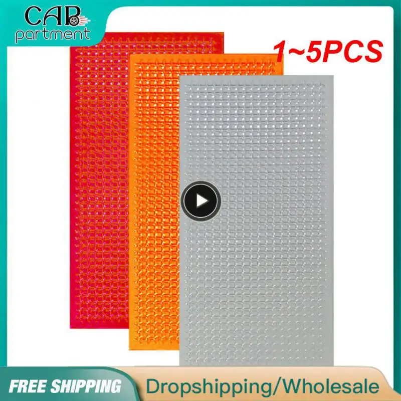 

1 ~ 5 шт. набор для ремонта автомобильных линз сетчатый узор набор для ремонта автомобильных линз зеркальный инструмент для ремонта автомобильных фар ремонт трещин пленка для полировки авто