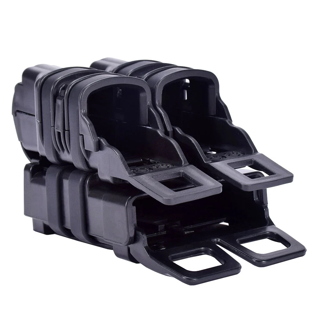 Тактический зажим 5 56 мм M4 M16 FastMag Molle сумка для магазина держатель пистолета охоты