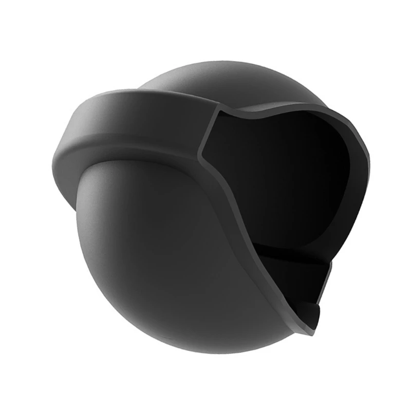 Силиконовый защитный чехол для камеры с панорамным обзором 360X3