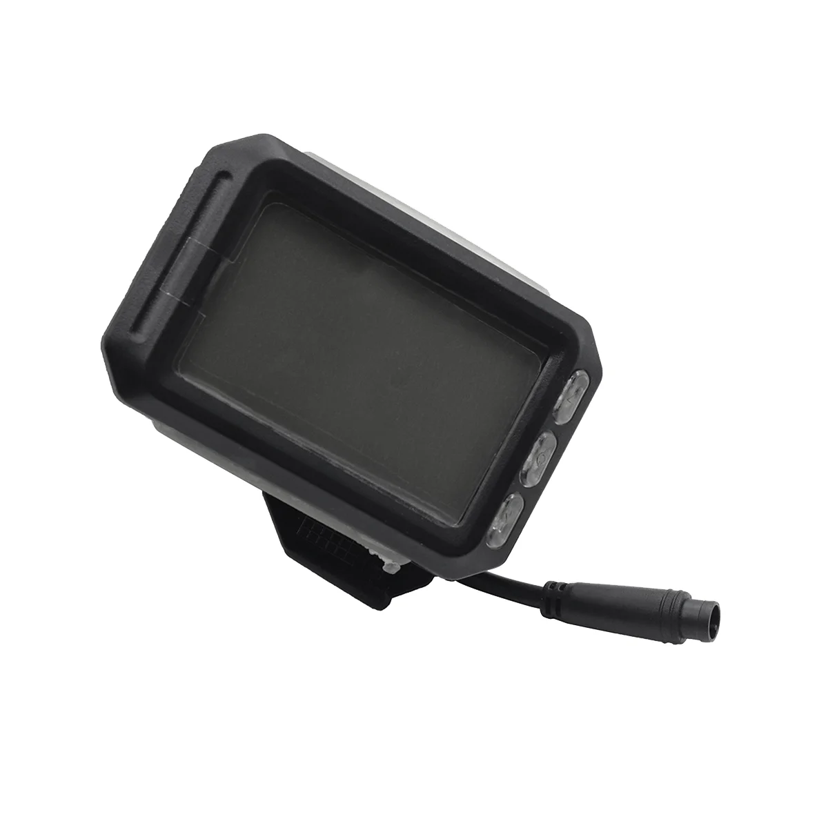 

For JP Electric Scooter LCD Display Meter 36V-60V Dashboard LCD Power Speed Display Meter Electric