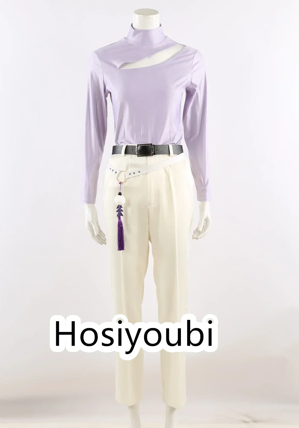 NU: Карнавальный Yakumo первый юбилей Kuya костюм для косплея на Хэллоуин