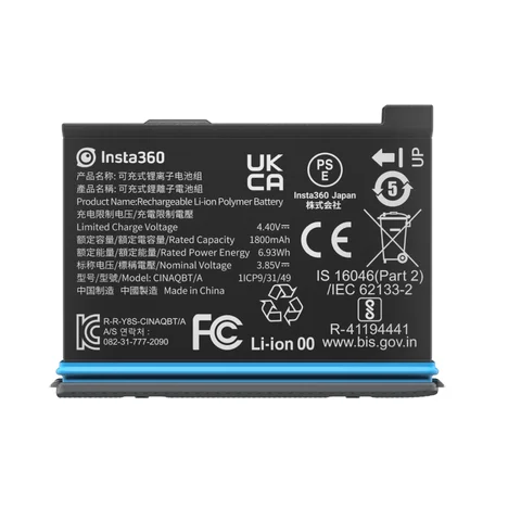 Защита для объектива Insta360 X3/аккумулятор/чехол для дайвинга/чехол для переноски/невидимая палка для селфи, оригинальные аксессуары для Insta 360 X3