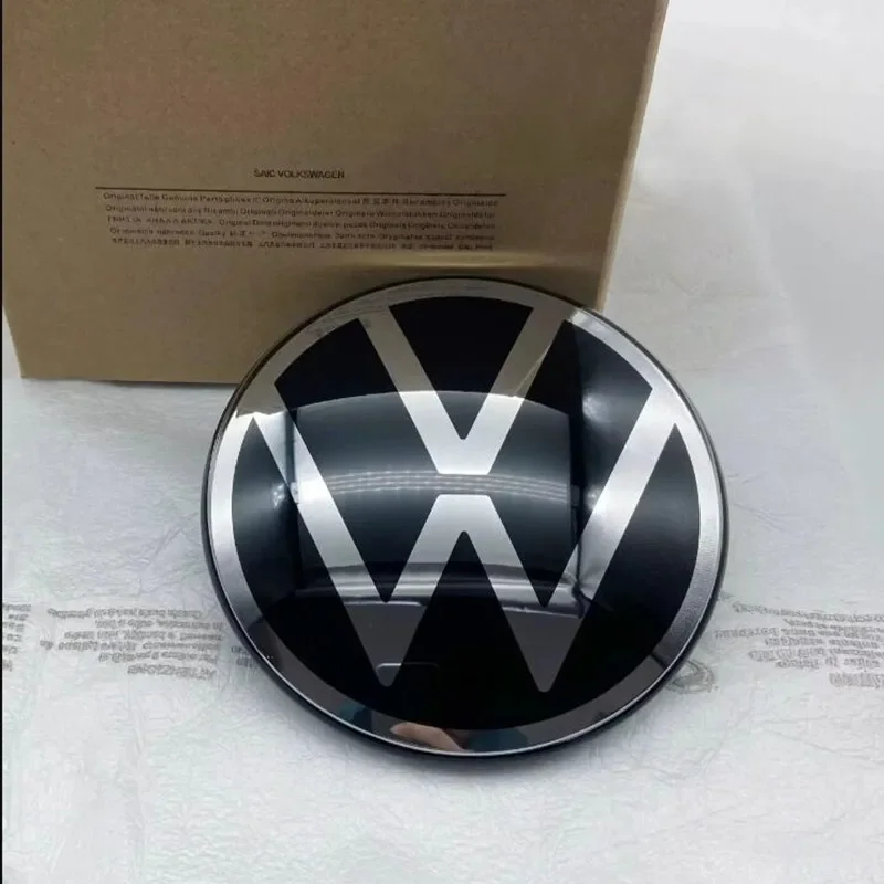 Фото Новый радар ACC 2026 года для Volkswagen VW, передний, с логотипом, 2GM853601, совместим с Volkswagen Golf 7, 7.5, 8, Polo, Passat, Arteon, T-Roc, Bo №3