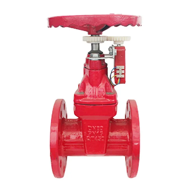 Задвижной клапан с мягким уплотнением для воротного клапана комнаты насоса