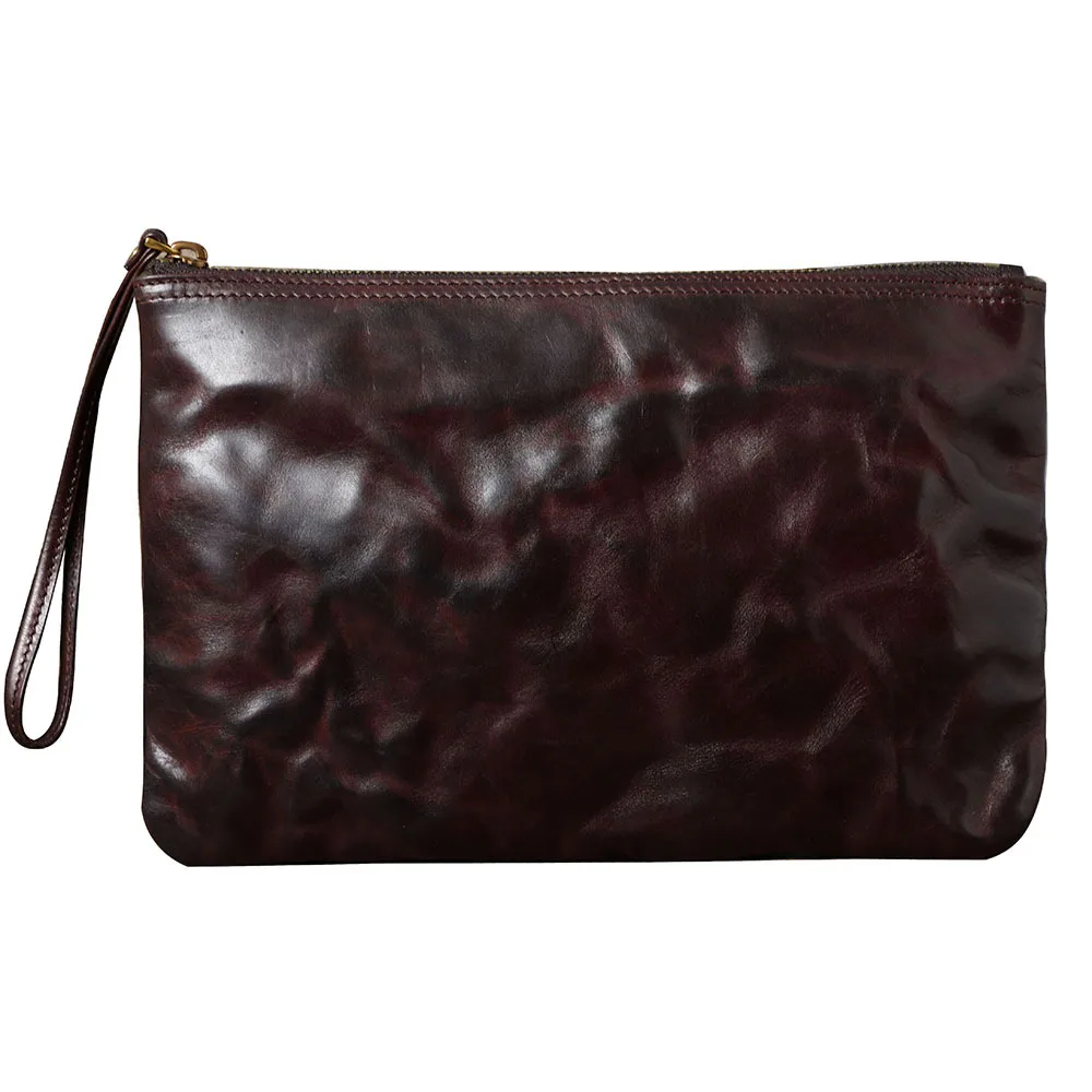 

AETOO Leather crossbody bag for men, small, lightweight ins fashionable multi-functional bag, one shoulder bag, cross body bag