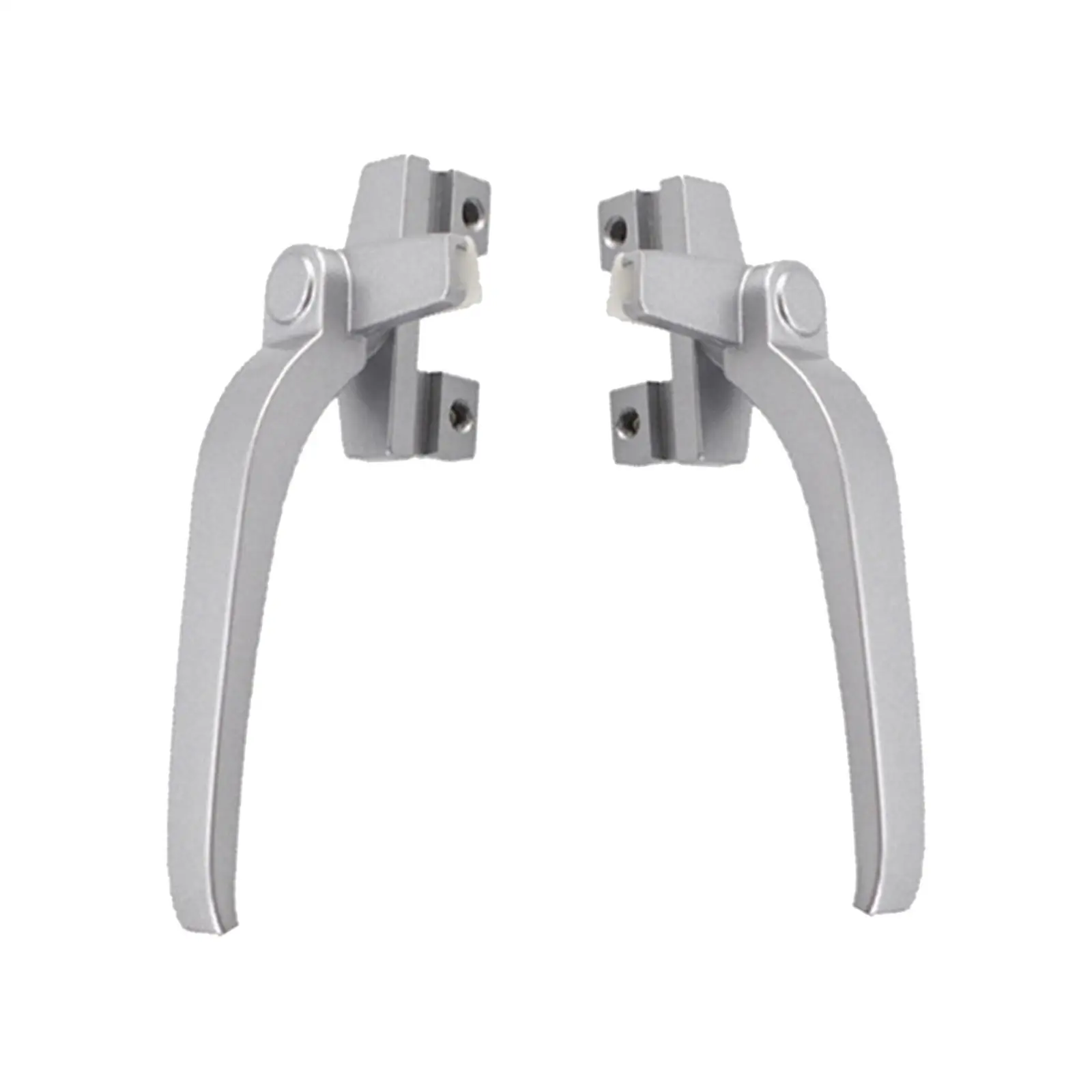 

Window Handles Replacement Casement Locking Handle for Casement