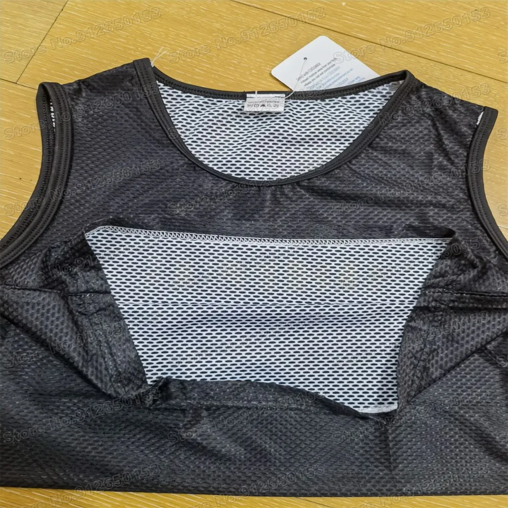 Коллекция 2022 года командное Велосипедное нижнее белье ОАЭ майка велосипедное