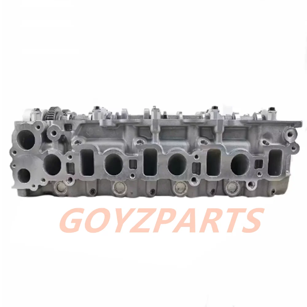 1KD-FTV 908783 Φ подходит для TOYOTA головки цилиндров в полной сборке 11101 L OEM 11101-0L060 30050-11101